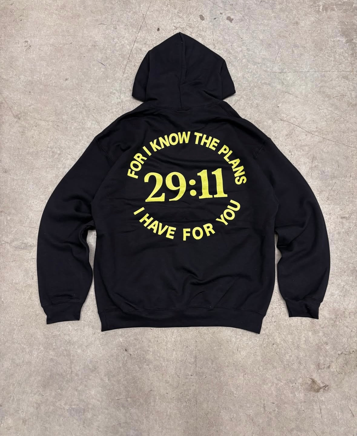 29:11 Hoodies