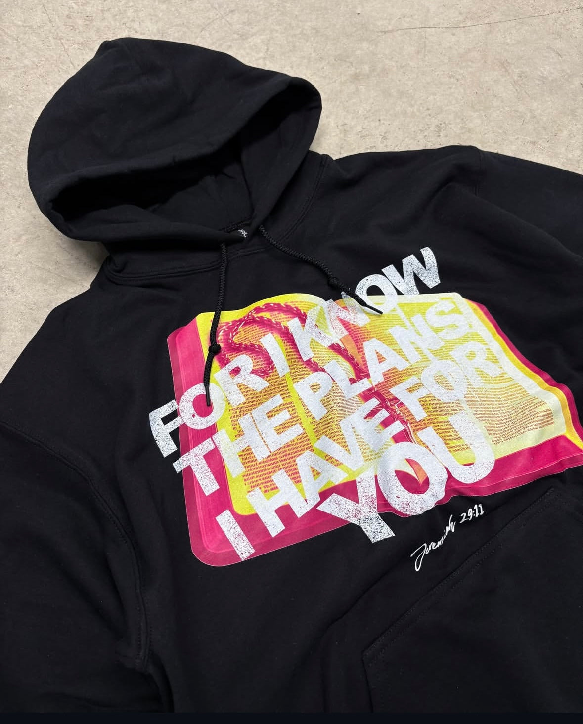 29:11 Hoodies