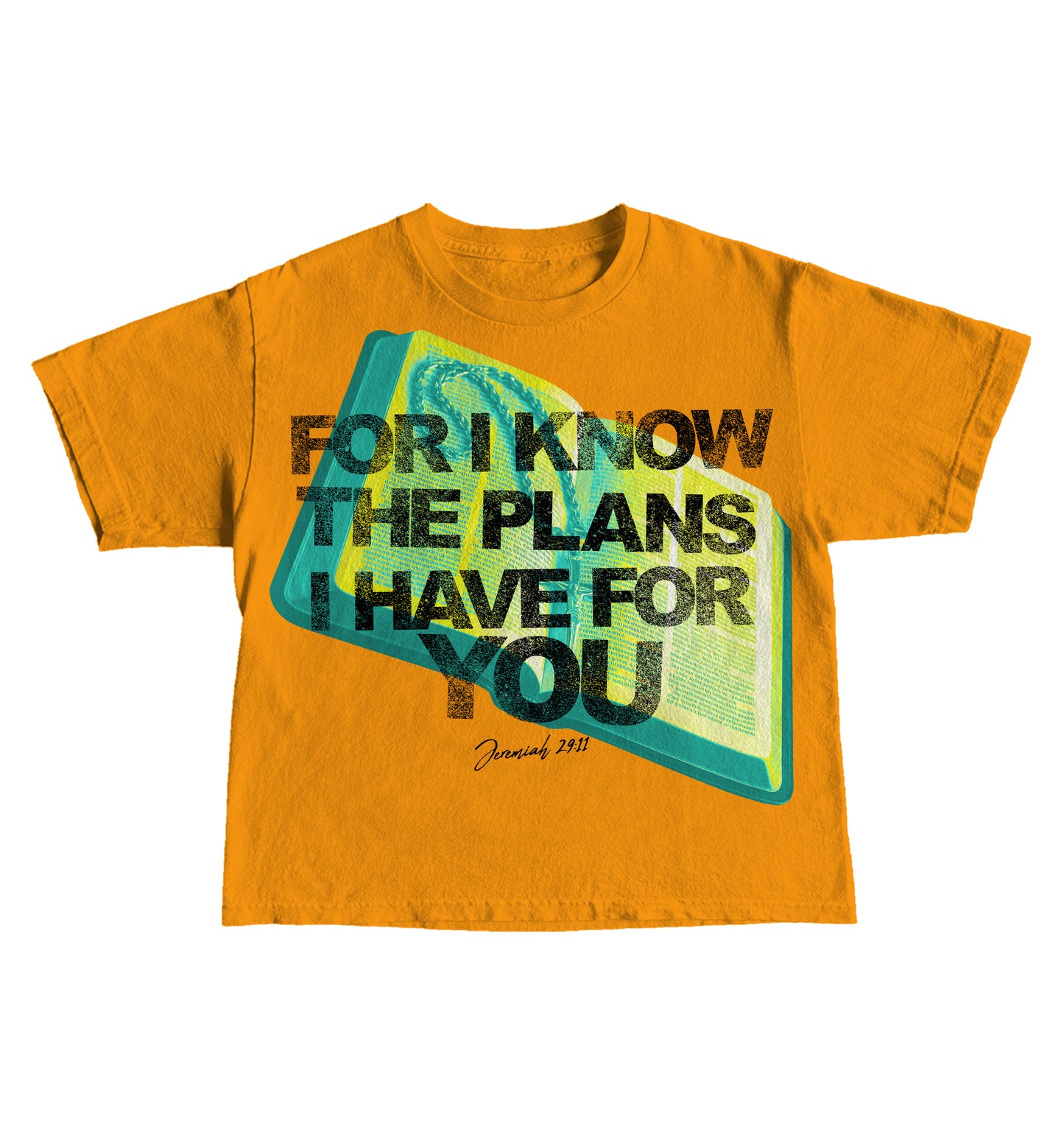 29:11 Limited Edition Shirts