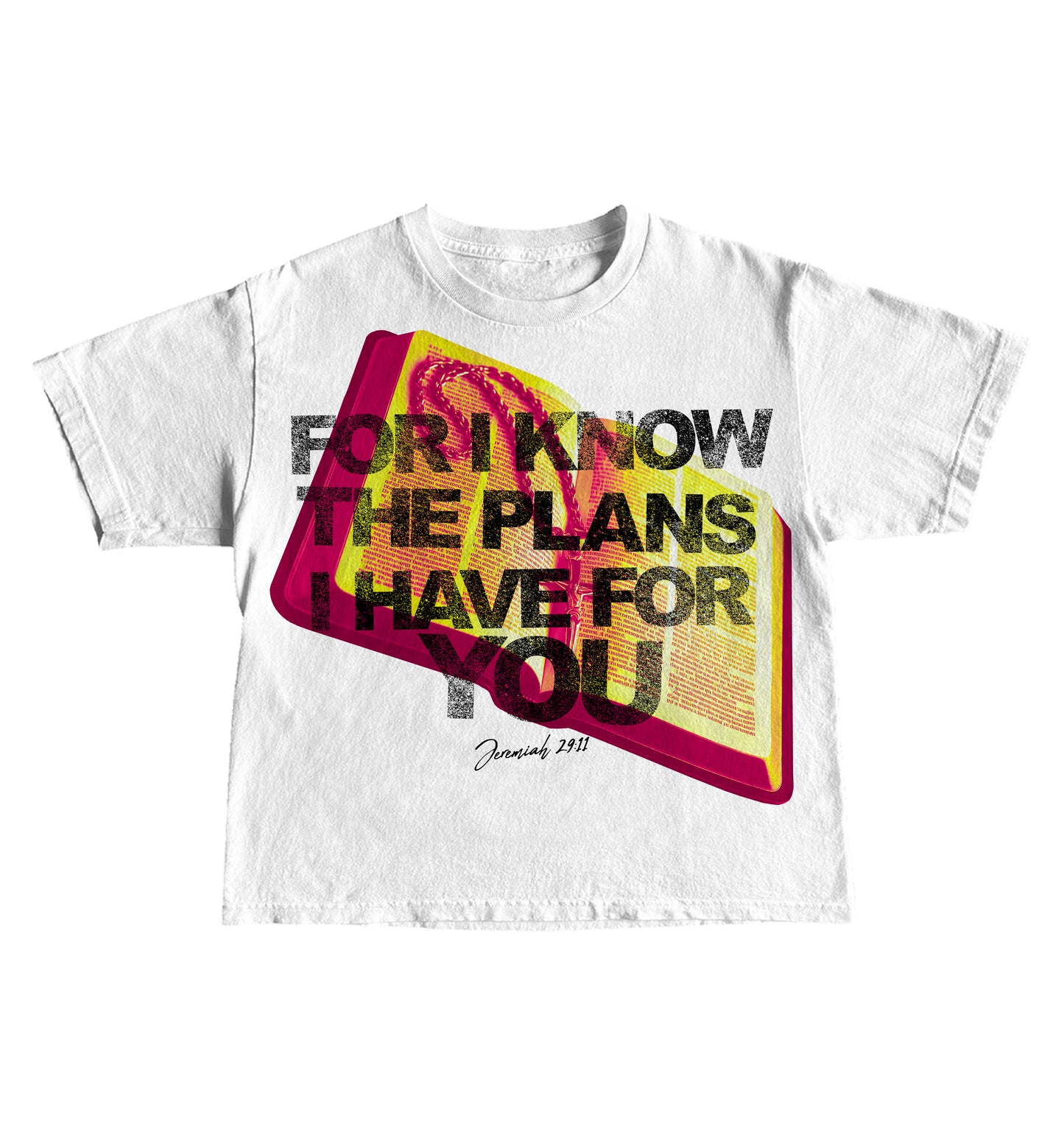 29:11 White Light Cotton Shirt