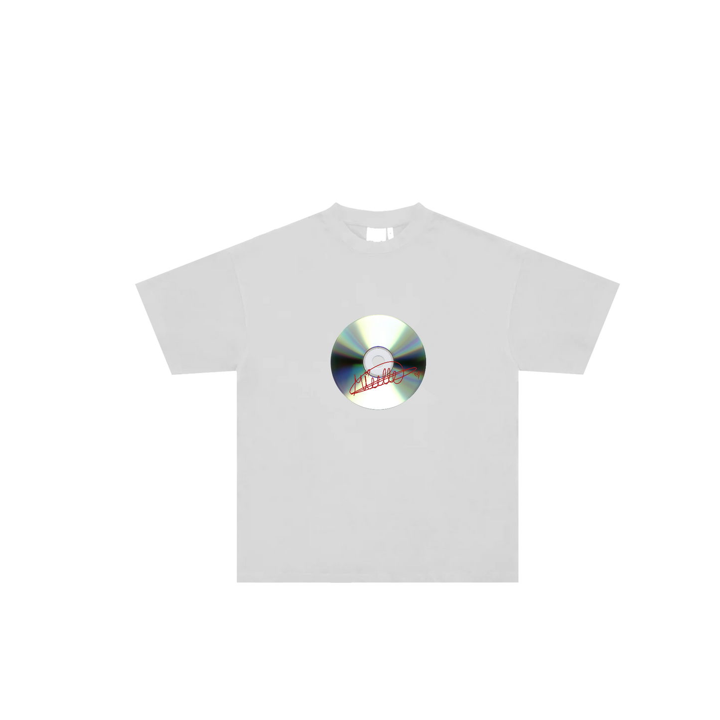 CD Shirt