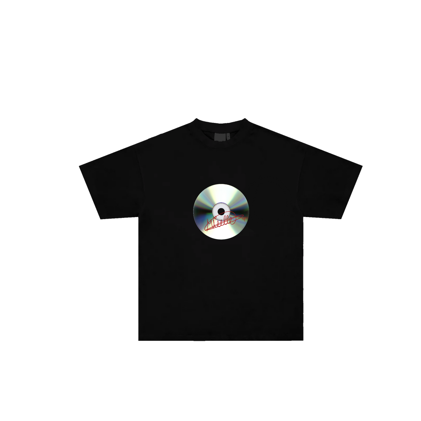 CD Shirt